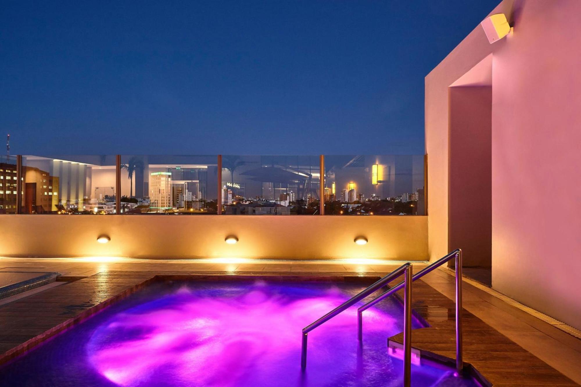 Hotel Marriott 5*