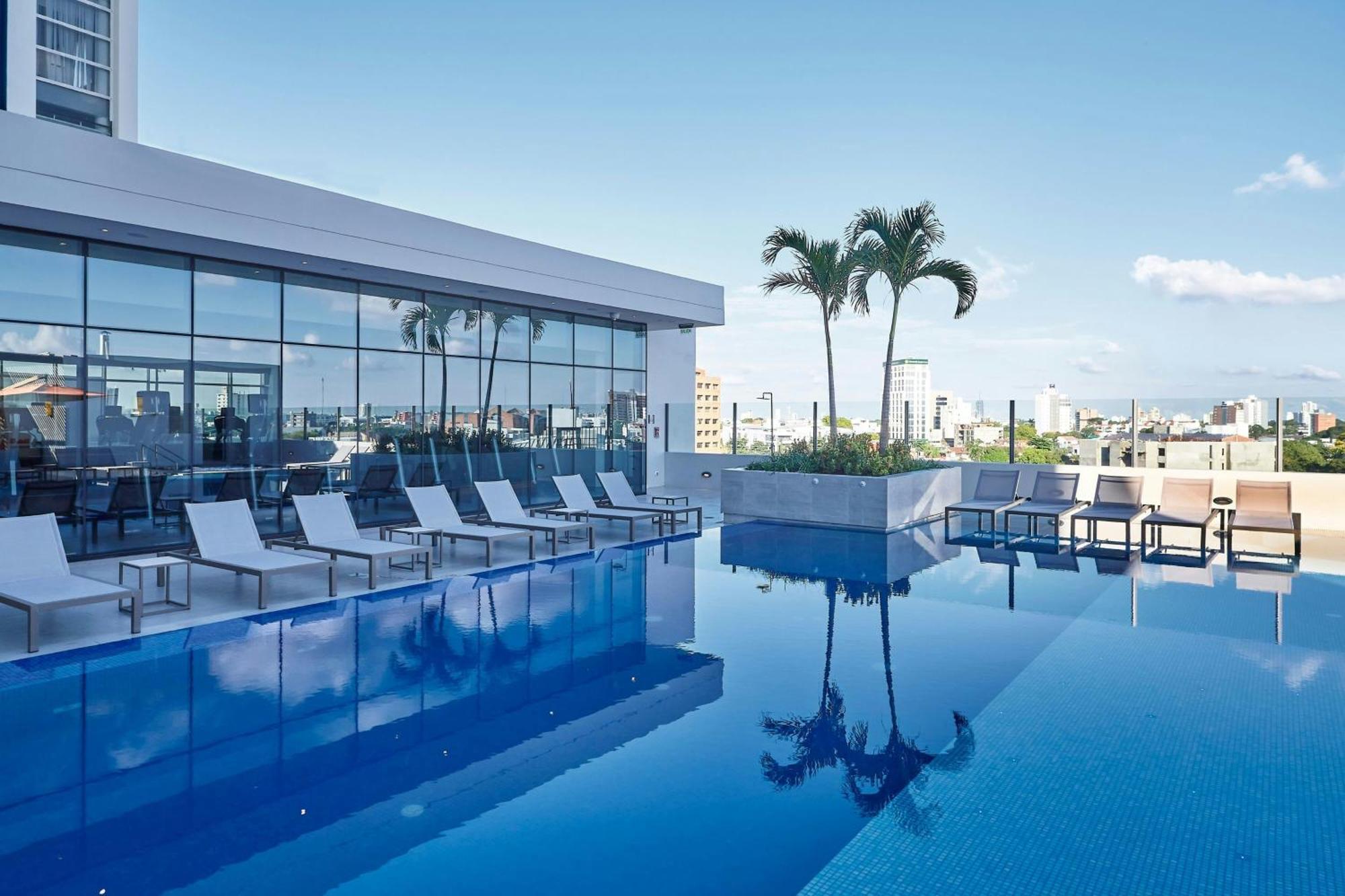 Marriott 5*