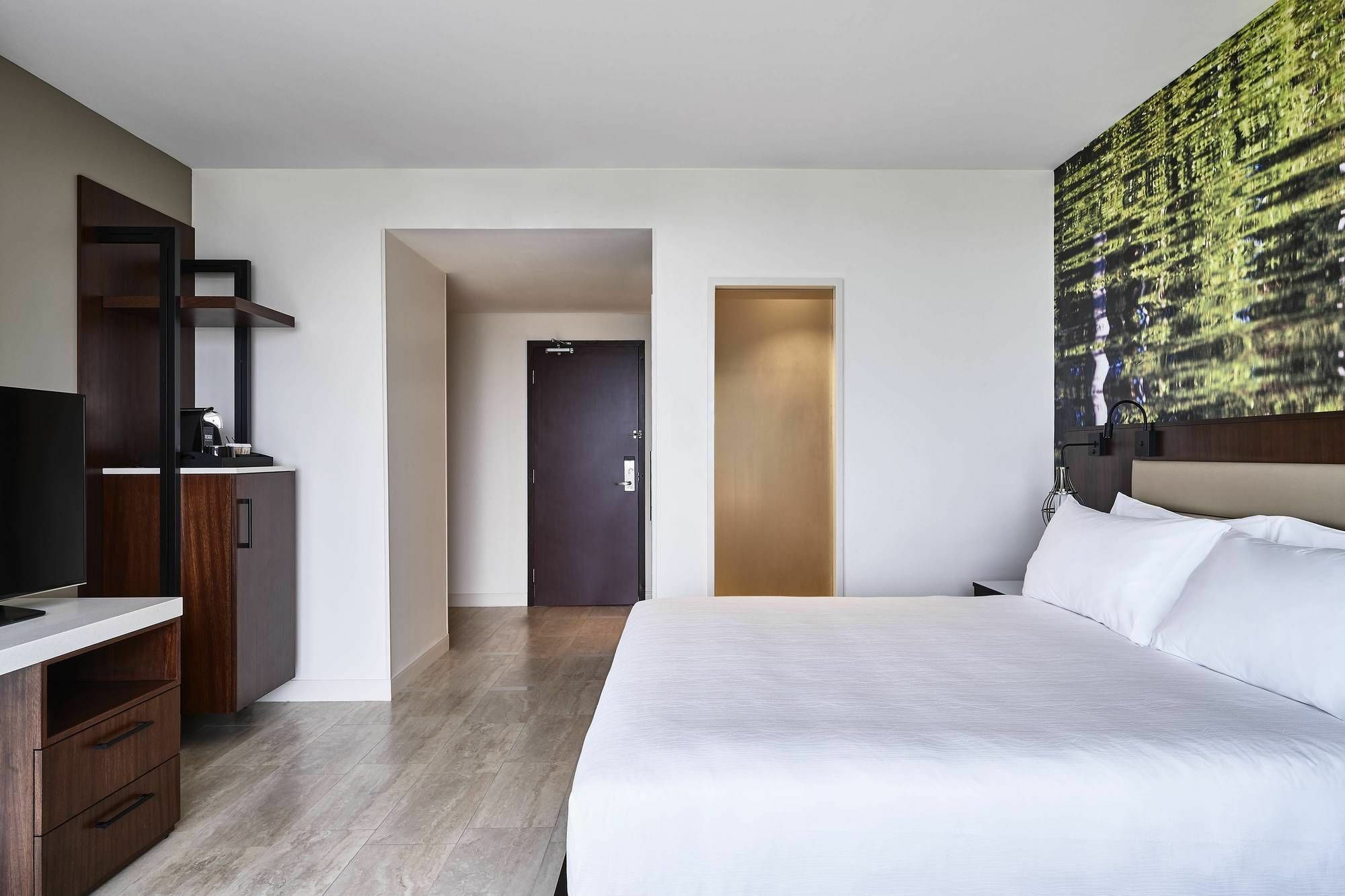 Hotel Marriott Santa Cruz de La Sierra