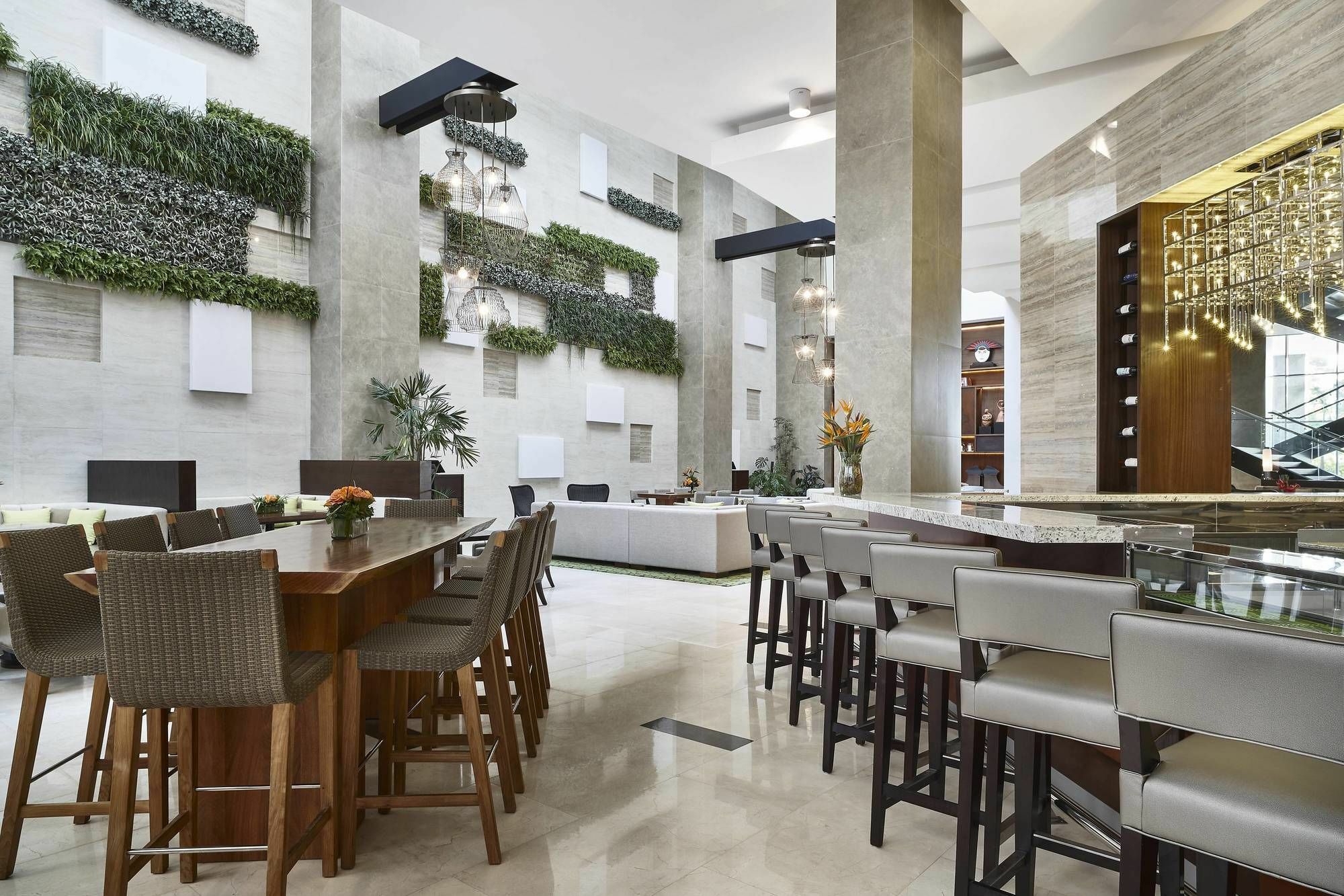 Marriott Santa Cruz de La Sierra