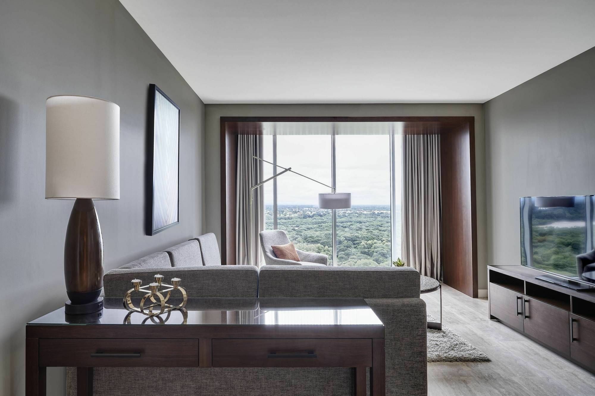 Marriott Hotel