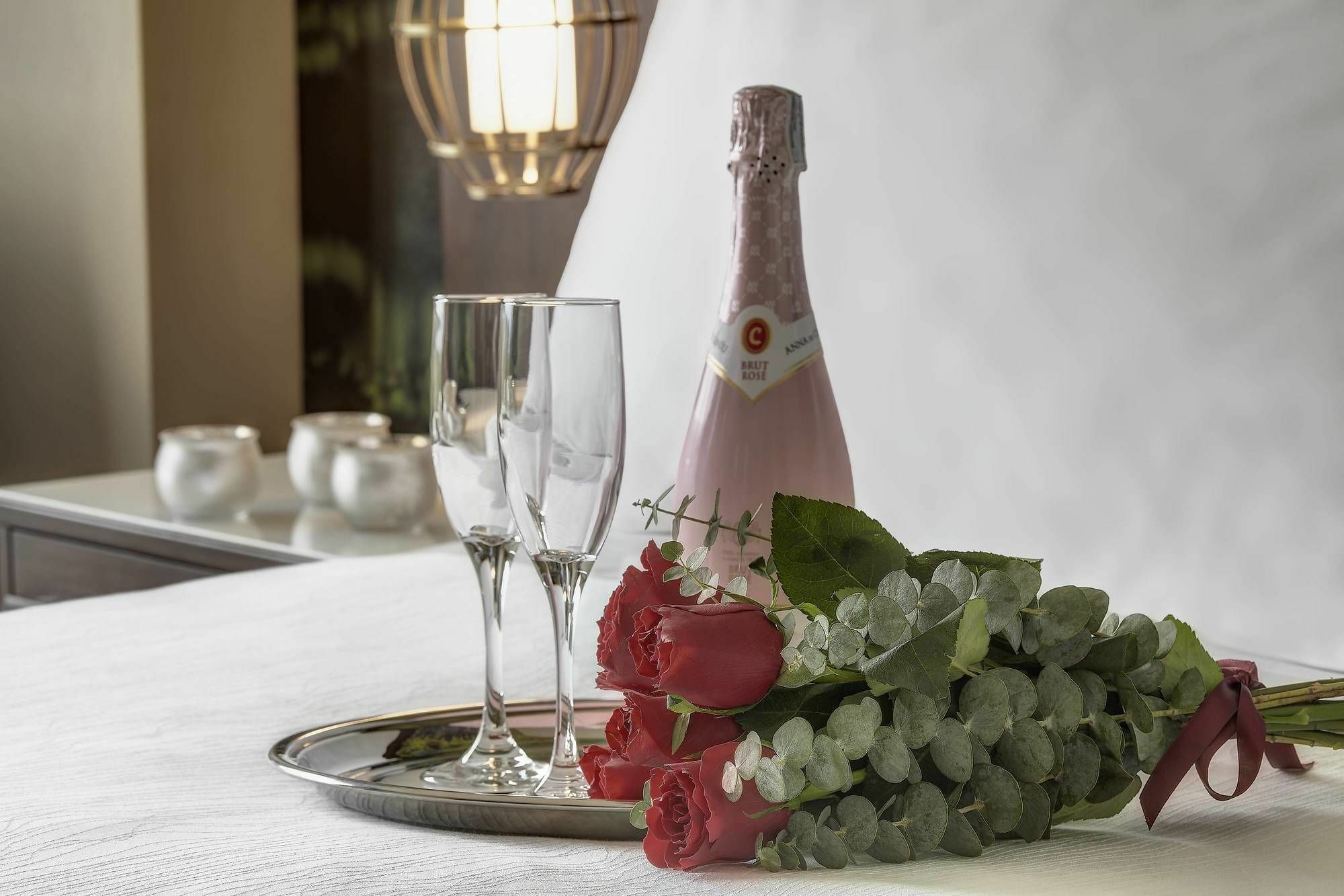 Marriott 5* Santa Cruz de La Sierra